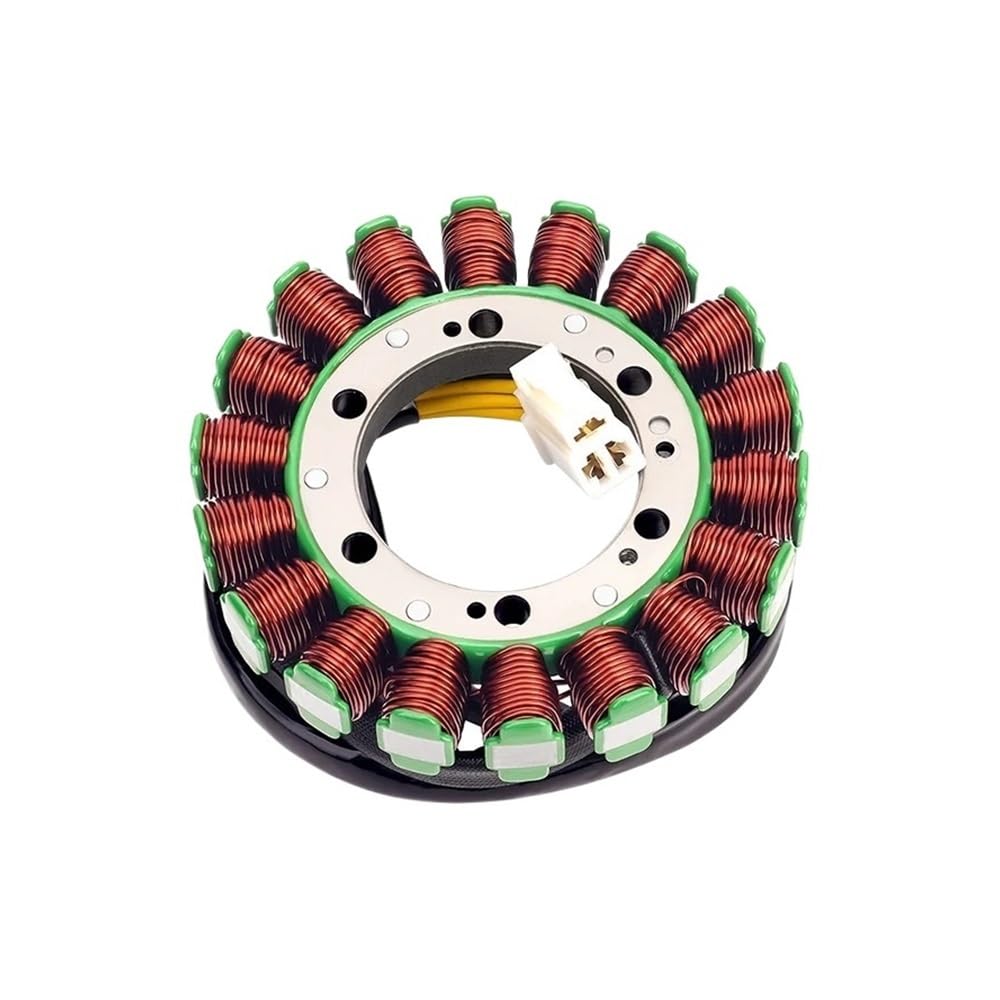 Motorrad Generator Stator Spule Kit for KLR650 2008 Zu 2010 21003-0045 21003-0084 Motorrad Generator Stator Spule Kit for KLR650 2008 Zu 2010 21003-0045 21003-0084 von UidEdMVp