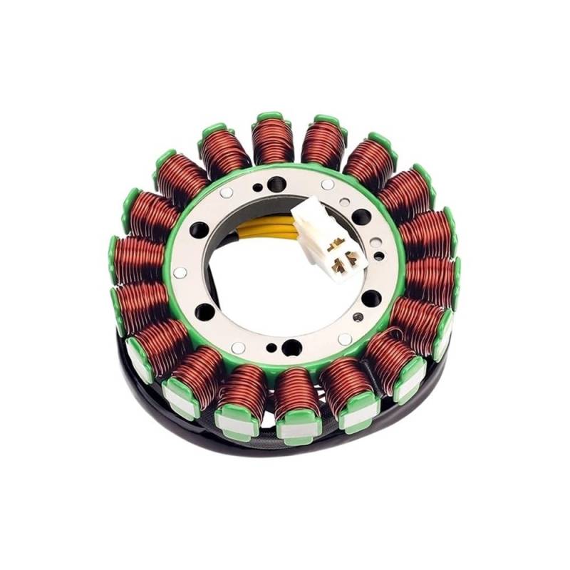 Motorrad Generator Stator Spule Kit for KLR650 2008 Zu 2010 21003-0045 21003-0084 von UidEdMVp