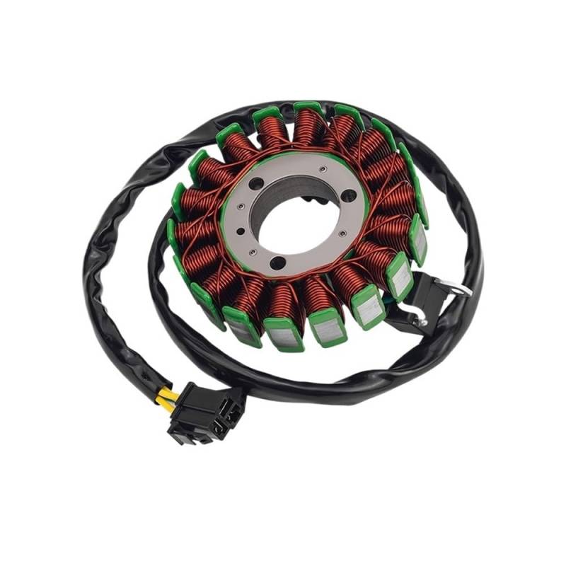 Motorrad Generator Stator Spule Kit for SV650 SV650S DL650 32101-17G00 32101-17G01 von UidEdMVp
