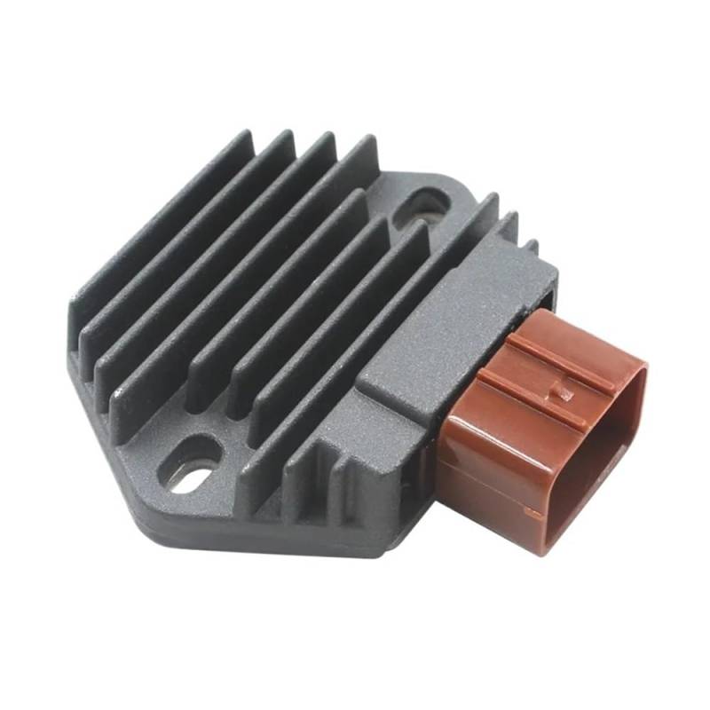 Motorrad Generator Stator Spule Und Gleichrichter for TRX350FE TRX350 31120-HN5-M01(Rectifier) von UidEdMVp