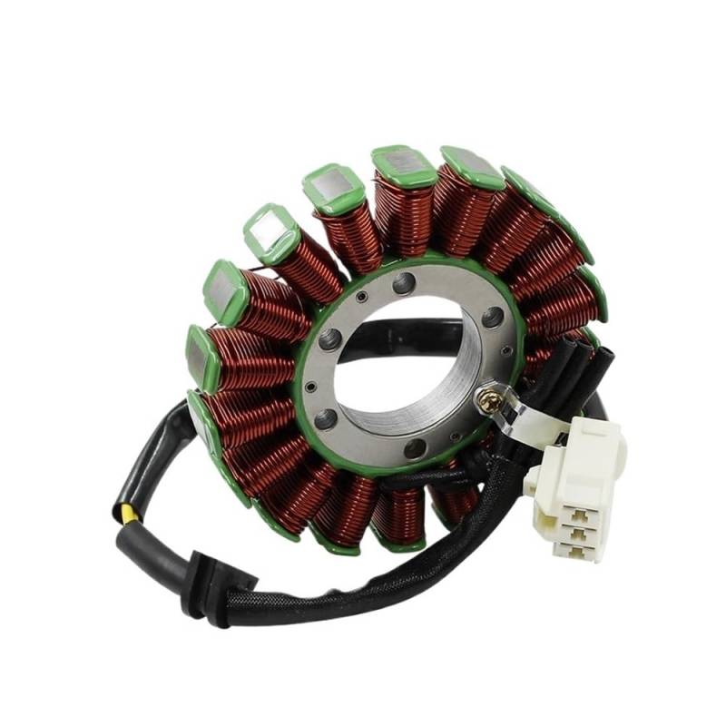 Motorrad Generator Stator Spule for CBR1000 2004 Zu 2007 31120-MEL-013 31100-MEL-315 von UidEdMVp