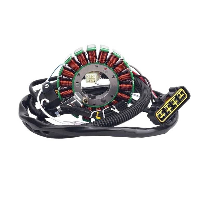 Motorrad Generator Stator Spule for Predator500 2005 2006 2007 3089612 von UidEdMVp