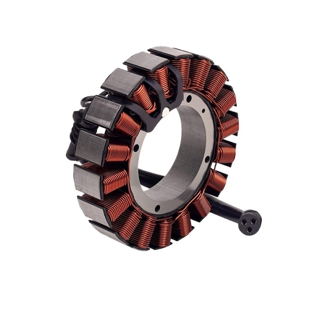 Motorrad Generator Stator Spule for Rocker C FXCWC FXCW Softail Kunden FXSTC Softail CVO FLSTSE FLSTNSE Softail Deluxe Motorrad Generator Stator Spule for Rocker C FXCWC FXCW Softail Kunden FXSTC Softail CVO FLSTSE FLSTNSE Softail Deluxe von UidEdMVp