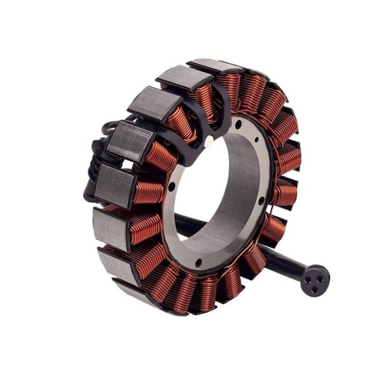 Motorrad Generator Stator Spule for Rocker C FXCWC FXCW Softail Kunden FXSTC Softail CVO FLSTSE FLSTNSE Softail Deluxe von UidEdMVp