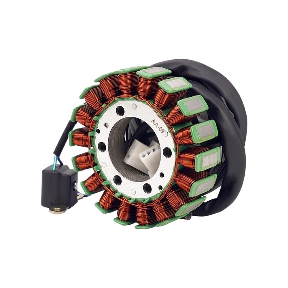 Motorrad Generator Stator Spule for XV250 V-Star/Virago 3DM-81410-00-00 von UidEdMVp