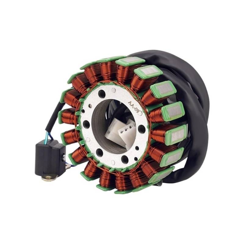 Motorrad Generator Stator Spule for XV250 V-Star/Virago 3DM-81410-00-00 von UidEdMVp