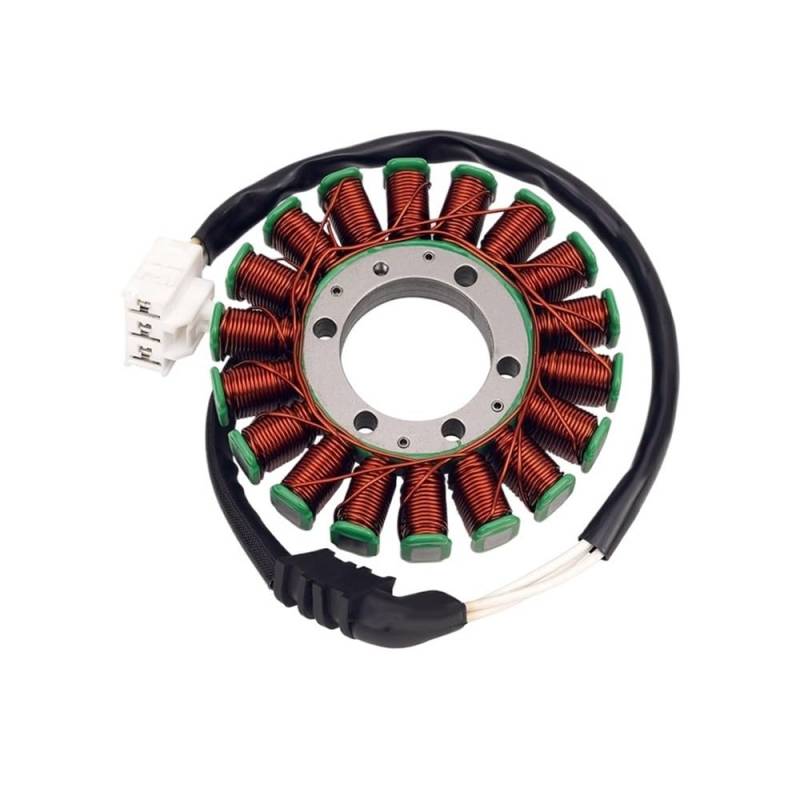 Motorrad-Generator-Statorspule for YZFR6 2006 bis 2014 von UidEdMVp