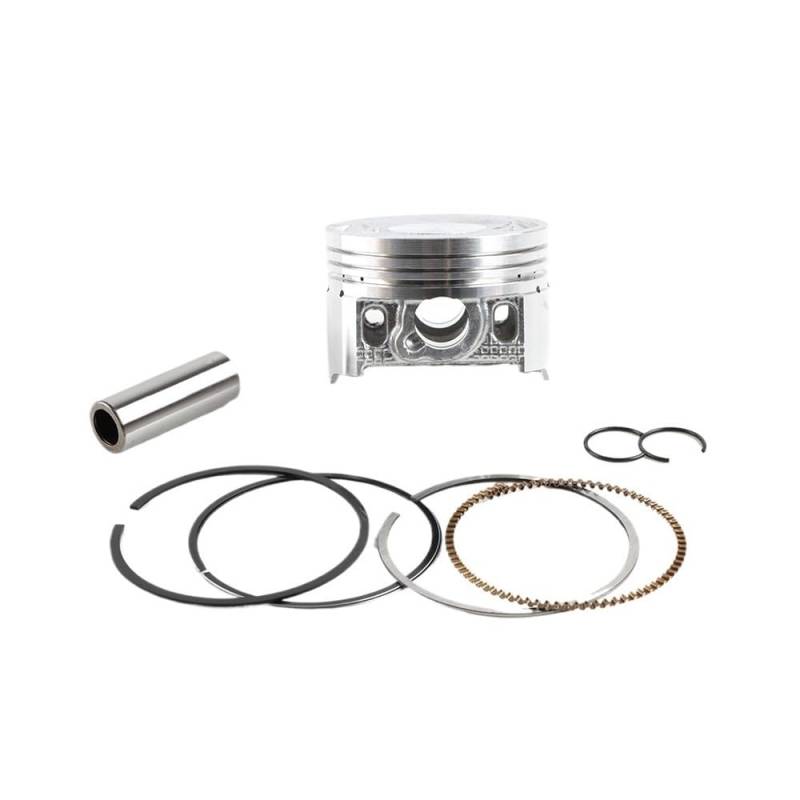 Motorrad Kolben Ring Kit Fit for DIO110 Activa DIO 110 SCV110 SCV110 Navi110 von UidEdMVp