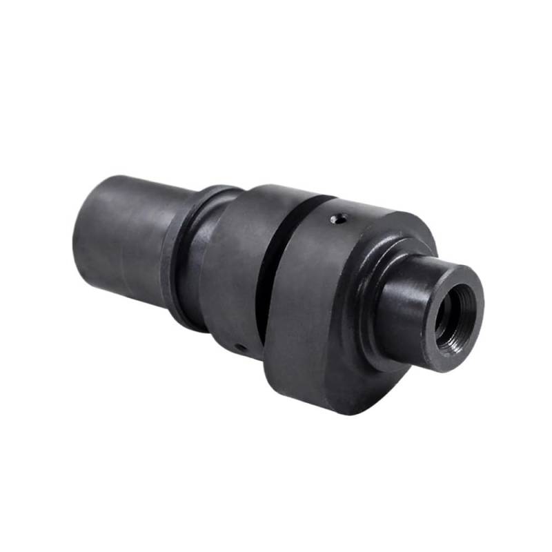 Motorrad Motor Nockenwelle Stößel Welle Rocker Arm Geeignet for KLF220 KLF250A 1988-2002 2003-2011(Camshaft) von UidEdMVp