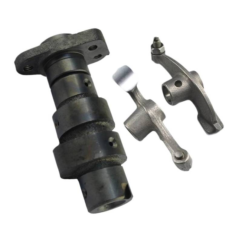 Motorrad Motor Nockenwelle Stößel Welle Und Rocker Arm Fit for DR200SE DR200 SE DR 200SE DF200 von UidEdMVp