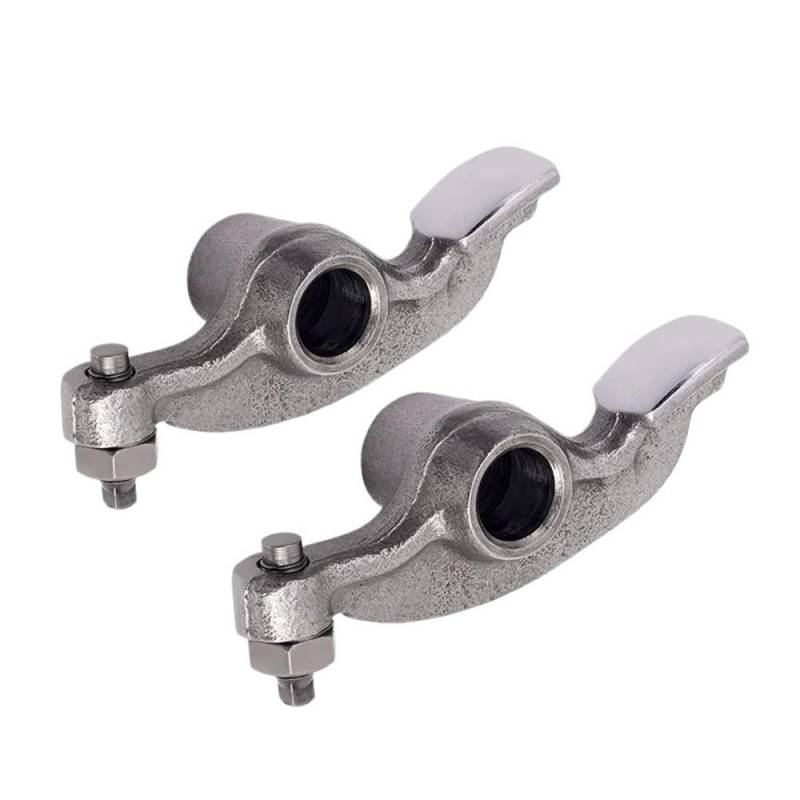 Motorrad Nockenwelle Kipphebel Kompatibel CRF100F CRF80F NSF100 XL100S XL75 XL80S XR100 CD250 CA125 CM185 CM200 CM250 von UidEdMVp