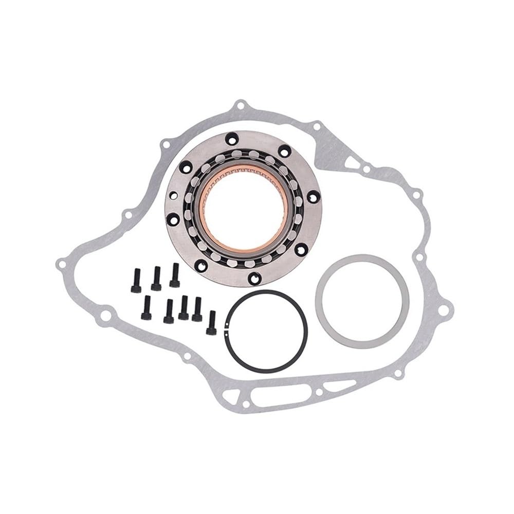 Motorrad One-Way Start Kupplung Getriebe Montage Dichtung Kit for BT1100 XVS1100 Dragstar XVS11 VStar(1 whole set) von UidEdMVp