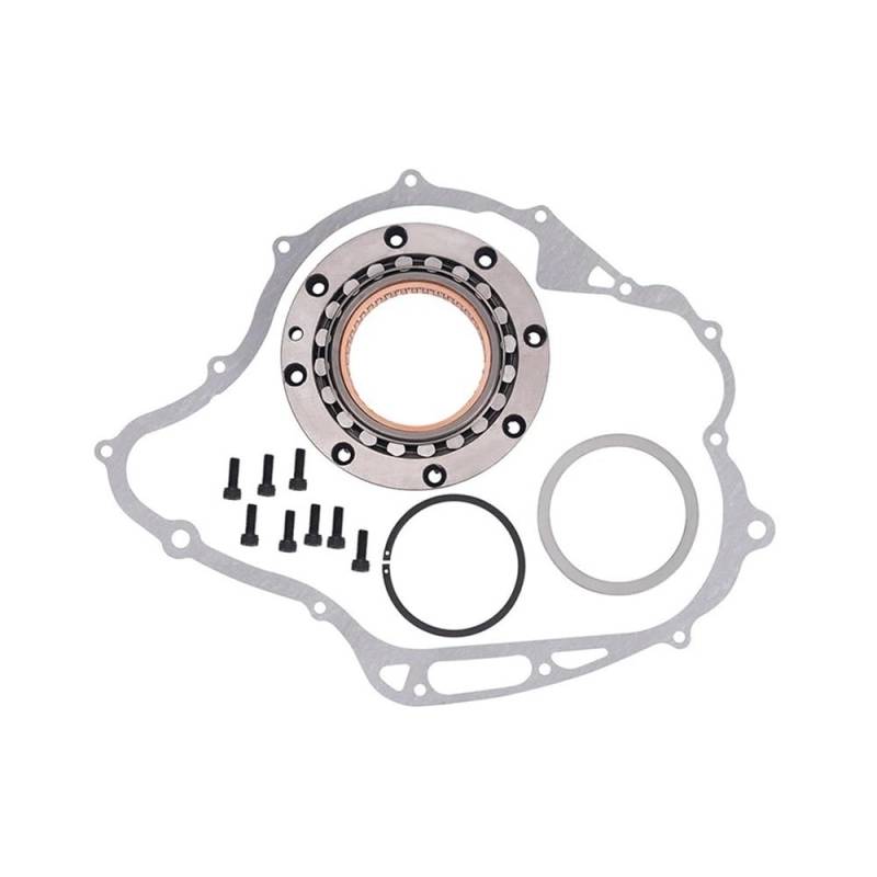 Motorrad One-Way Start Kupplung Getriebe Montage Dichtung Kit for BT1100 XVS1100 Dragstar XVS11 VStar(1 whole set) von UidEdMVp
