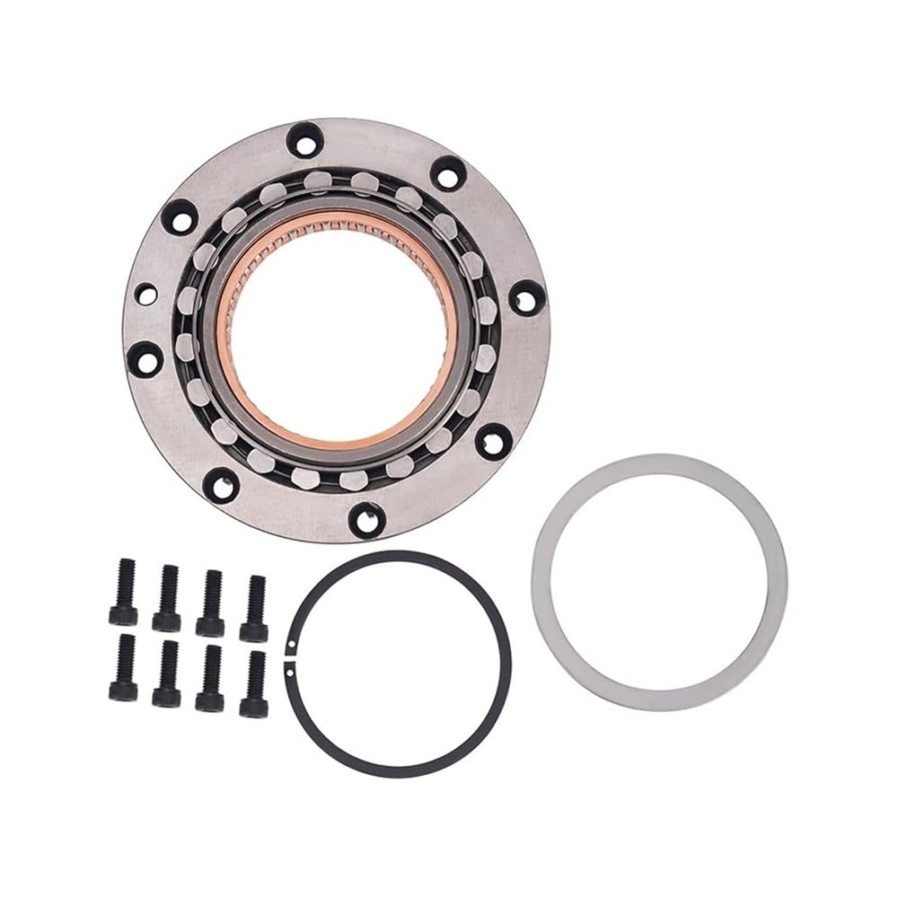 Motorrad One-Way Start Kupplung Getriebe Montage Dichtung Kit for BT1100 XVS1100 Dragstar XVS11 VStar(Starter Clutch Assy) von UidEdMVp