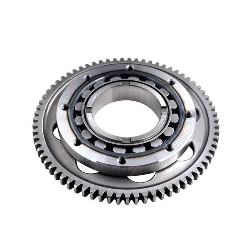 Motorrad One-way Starten Lager Überholfreilauf Getriebe Montage Kit for Ducati1200 2015 von UidEdMVp