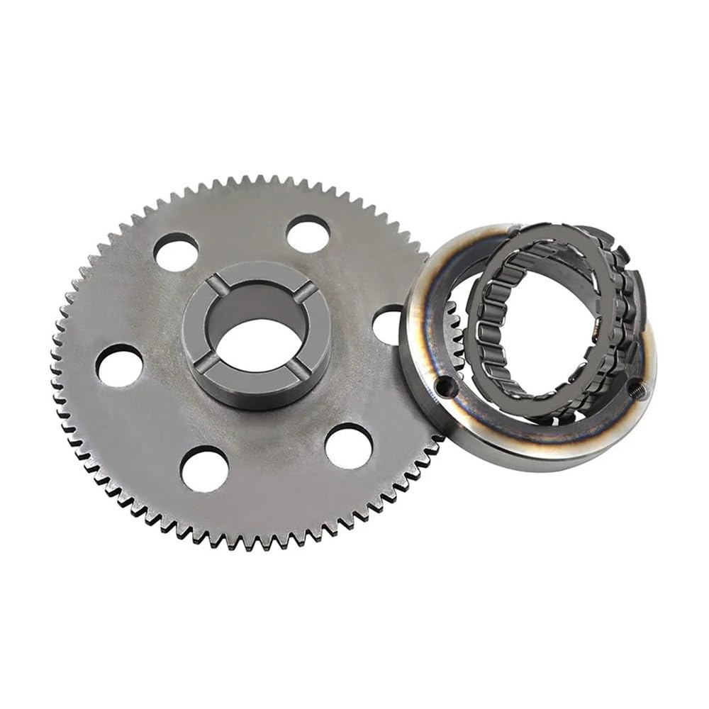 Motorrad Starter Kupplung Getriebe Assy Lager Und Getriebe for MT03 MT-03 XT660R 25KW XT660X 25KW XT660Z Tenere von UidEdMVp