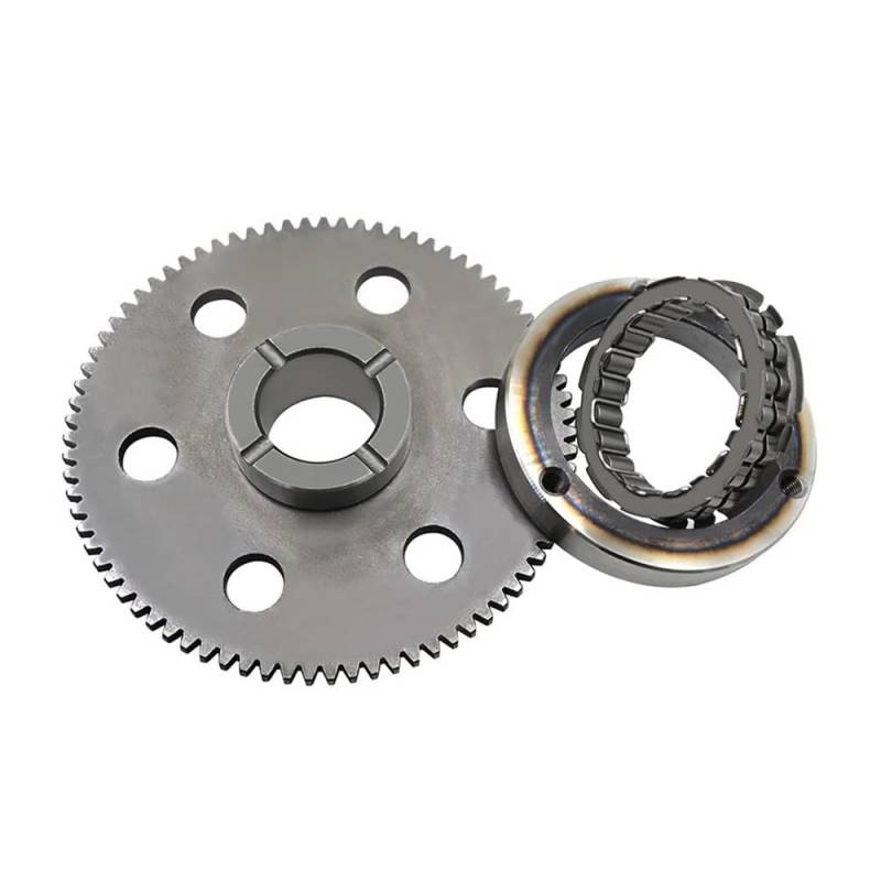 Motorrad Starter Kupplung Getriebe Assy Lager Und Getriebe for MT03 MT-03 XT660R 25KW XT660X 25KW XT660Z Tenere von UidEdMVp