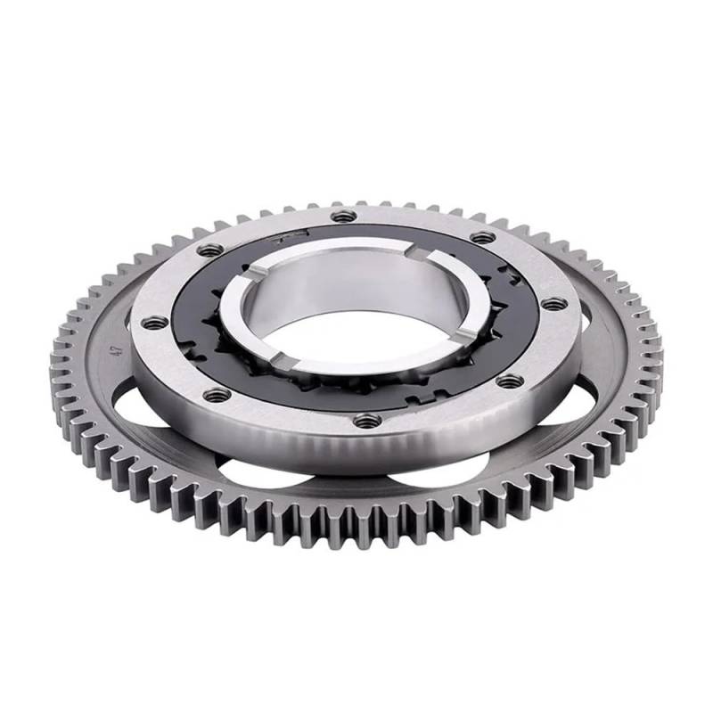 Motorrad Starter Lager Kupplung Getriebe Assy for Ducati1200 2015 von UidEdMVp