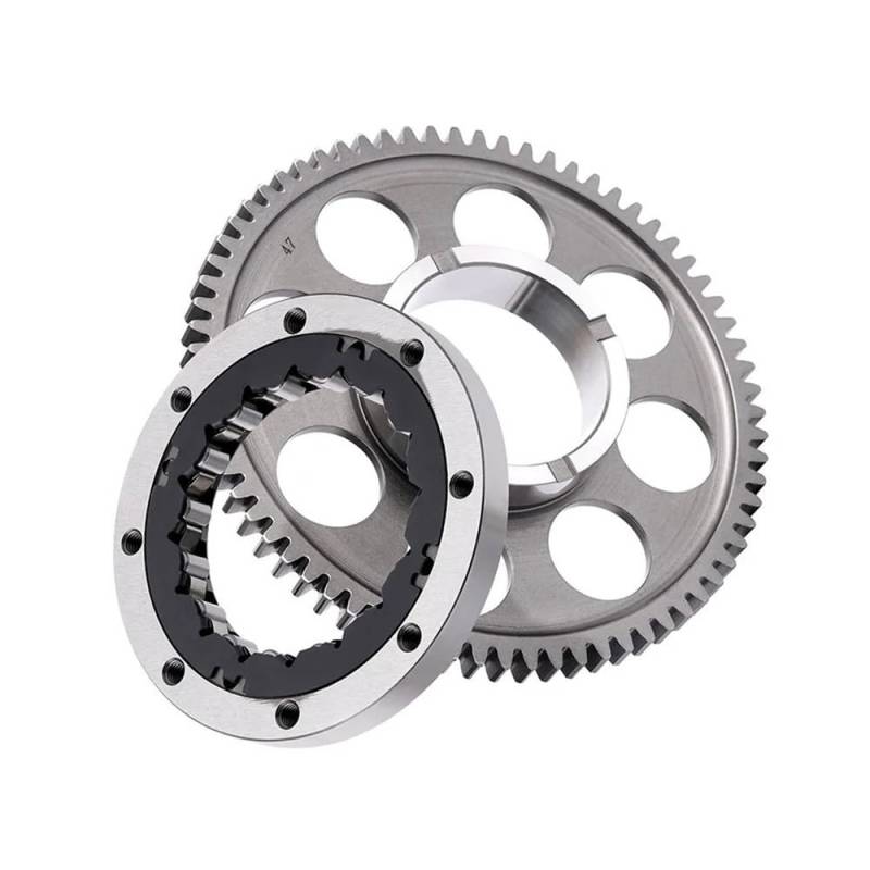 Motorrad Starter Lager Kupplung Getriebe Montage Fit for 2017 monster1260 von UidEdMVp