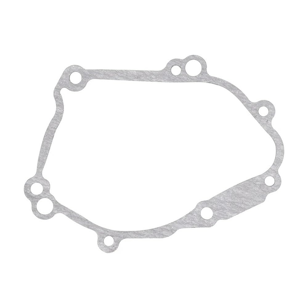 Motorrad Stator Magneto Generator Abdeckung Dichtung for YZF-R1R RaceBase YZF-R1 2005 YZFR1R YZFR1 YZF R1R R1 5VY-15451-00-00 Motorrad Stator Magneto Generator Abdeckung Dichtung for YZF-R1R RaceBase YZF-R1 2005 YZFR1R YZFR1 YZF R1R R1 5VY-15451-00-00 von UidEdMVp