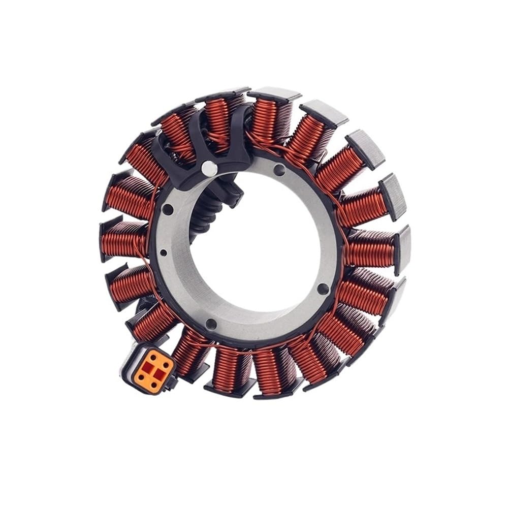 Motorrad Stator Spule Kit for EIN Heritage Softail Classic FLSTC Nacht Zug FXSTB Deluxe FLSTN Deuce FXSTD FXSTSSE Motorrad Stator Spule Kit for EIN Heritage Softail Classic FLSTC Nacht Zug FXSTB Deluxe FLSTN Deuce FXSTD FXSTSSE von UidEdMVp