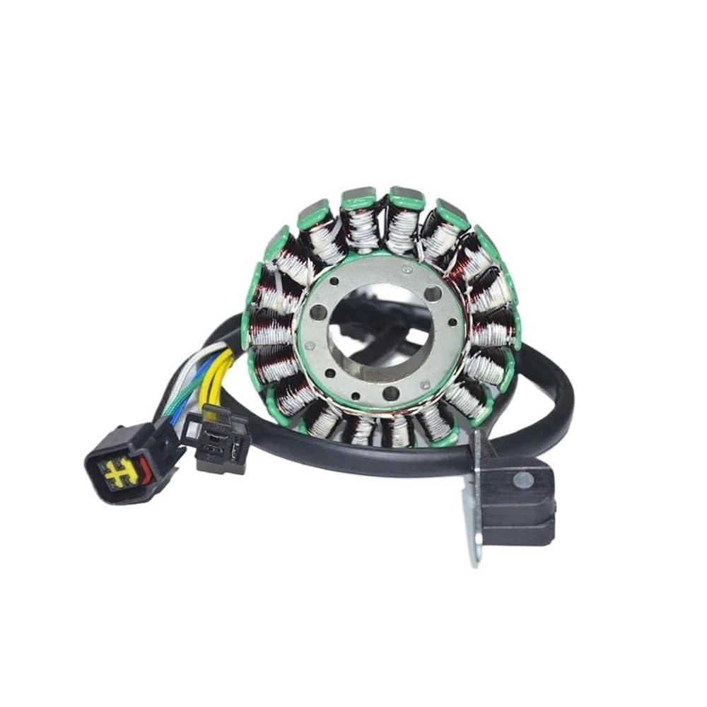Motorrad Teile Generator Stator Spule Kit for Djebel250 1998 Zu 2008 DR250 DR250XC 250XC 1994 Zu 2007 Motorrad Teile Generator Stator Spule Kit for Djebel250 1998 Zu 2008 DR250 DR250XC 250XC 1994 Zu 2007 von UidEdMVp
