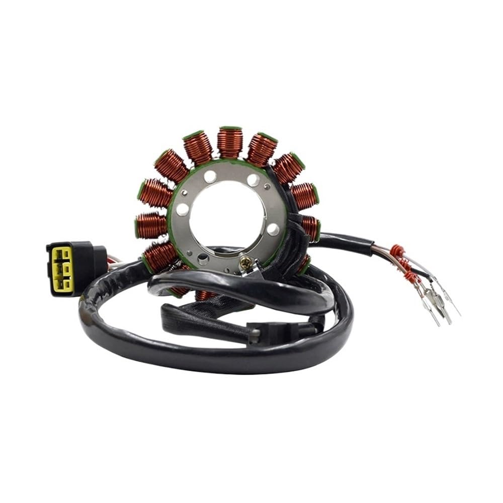 Motorrad Teile Generator Stator Spule Montage Kit for VN900 Vulcan900 2006 Zu 2017 Motorrad Teile Generator Stator Spule Montage Kit for VN900 Vulcan900 2006 Zu 2017 von UidEdMVp