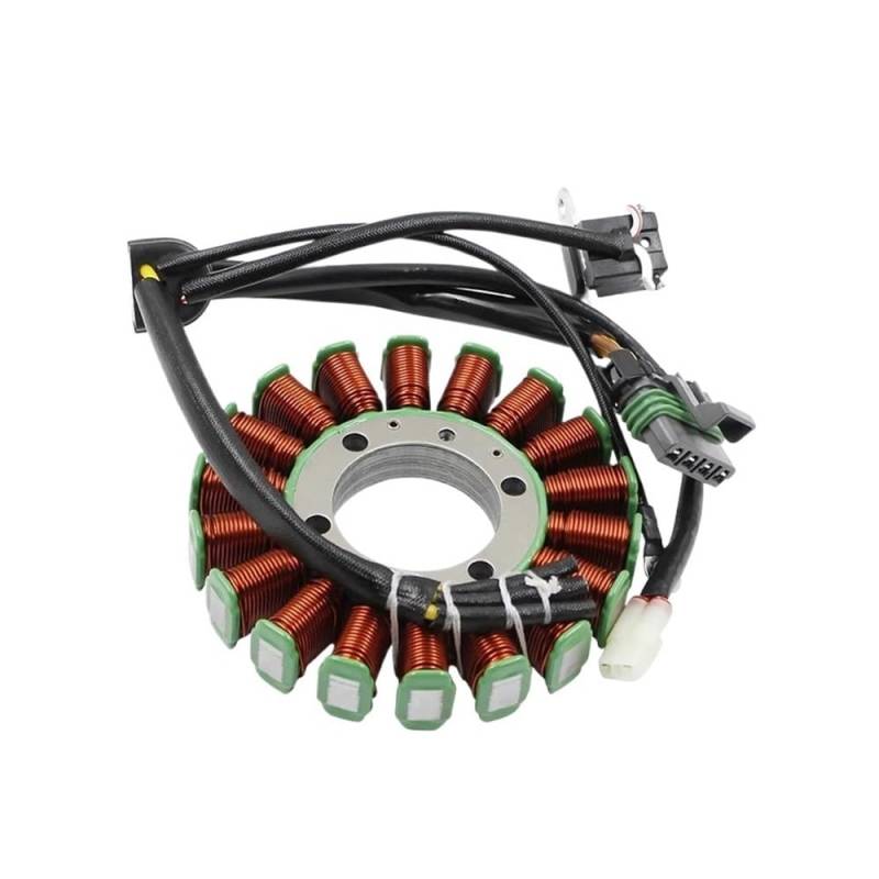 Motorrad Teile Generator Stator Spule for X2 Crew500 von UidEdMVp