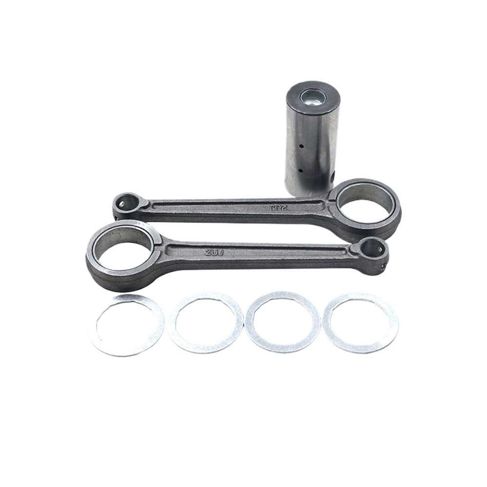 Motorrad Teile Pleuel Kurbel STANGE Conrod Kit for XV250 2UJ XV 250 Motorrad Zubehör Kurbelwelle Motorrad Teile Pleuel Kurbel STANGE Conrod Kit for XV250 2UJ XV 250 Motorrad Zubehör Kurbelwelle von UidEdMVp