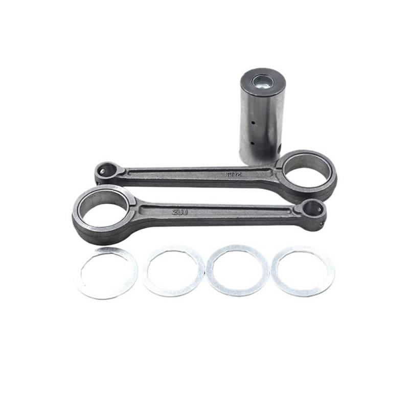 Motorrad Teile Pleuel Kurbel STANGE Conrod Kit for XV250 2UJ XV 250 Motorrad Zubehör Kurbelwelle von UidEdMVp