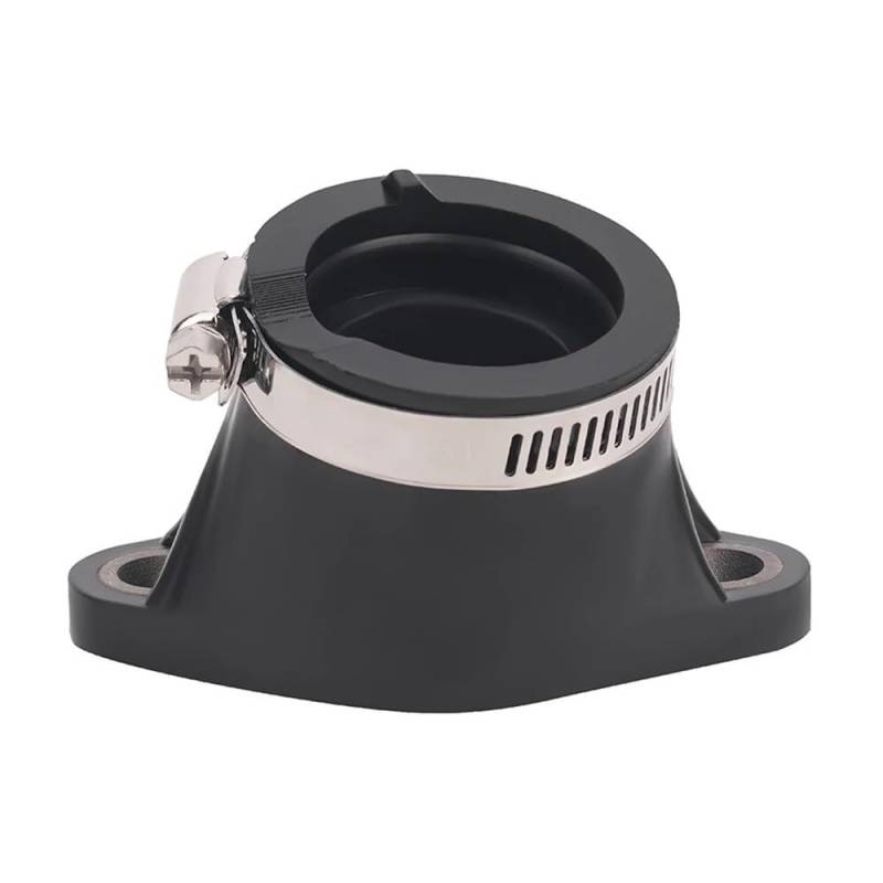Motorrad Vergaser Ansaugstutzen Fit for Arctic Cat400 1998-2002 454 1998 500 2001 2002 Bearcat454 1996-1998 3402-149 von UidEdMVp