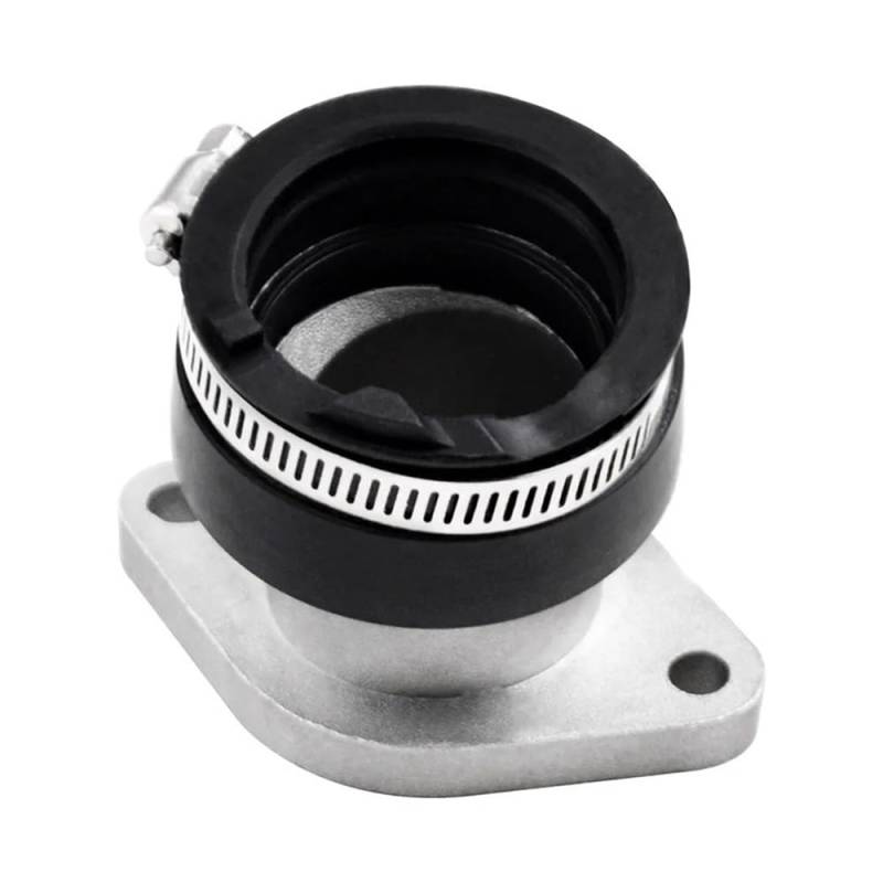 Motorrad Vergaser Ansaugstutzen Fit for Bear YFM250 YFM 250 1999-2004 93210-35537-00 4XE-13586-00-00 91317-0602 von UidEdMVp