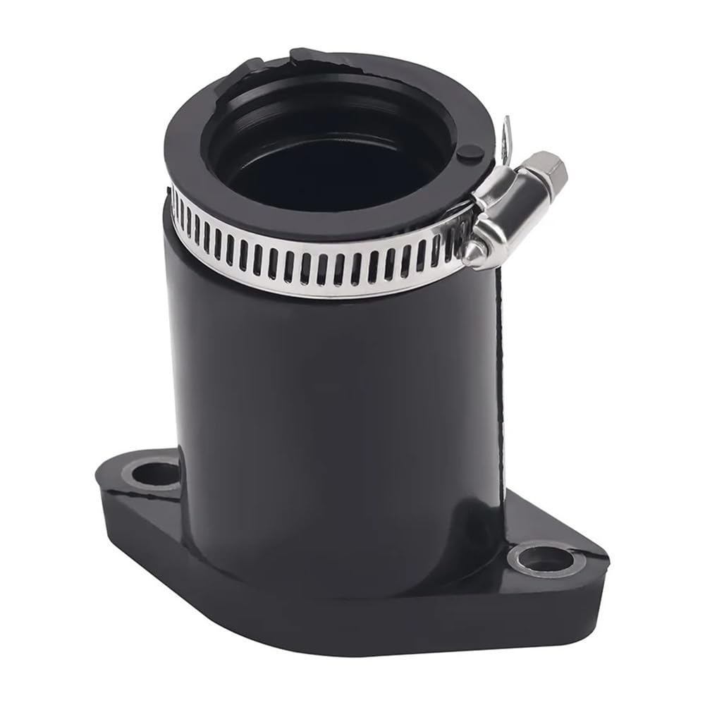 Motorrad Vergaser Ansaugstutzen Fit for Big Bear400 YFM400 2000-2012 5FU-13586-00-00 93210-44545-00 Motorrad Vergaser Ansaugstutzen Fit for Big Bear400 YFM400 2000-2012 5FU-13586-00-00 93210-44545-00 von UidEdMVp
