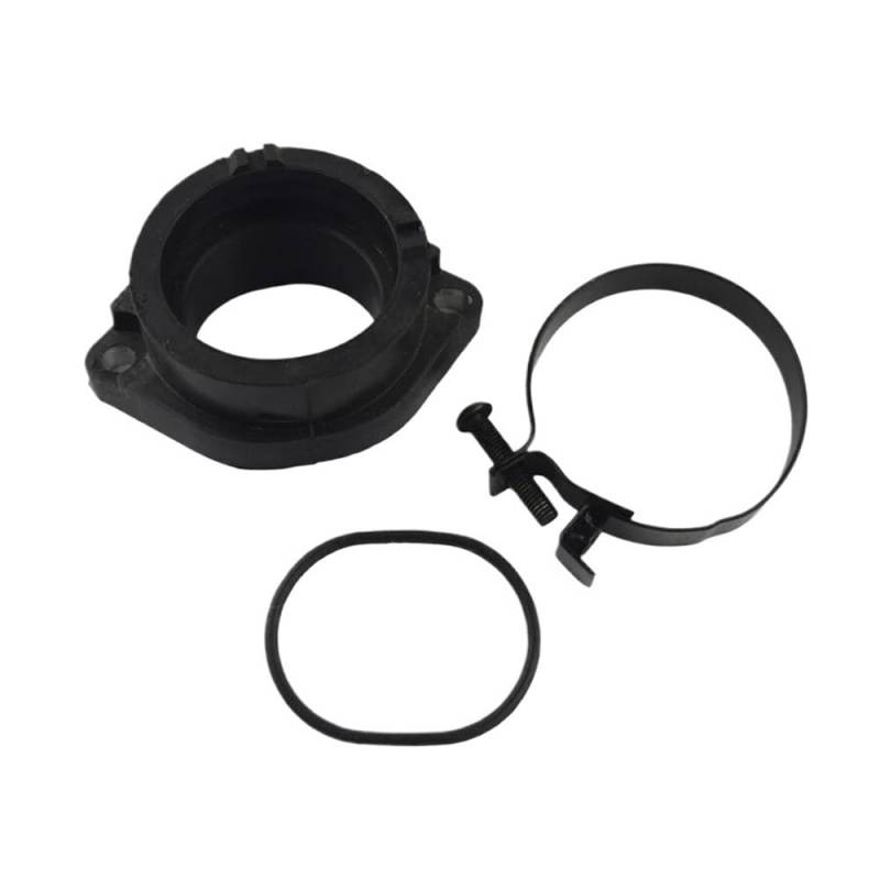Motorrad Vergaser Ansaugstutzen Fit for KLX250 YF300 KLX300YF KLX 300 16065-0125 von UidEdMVp