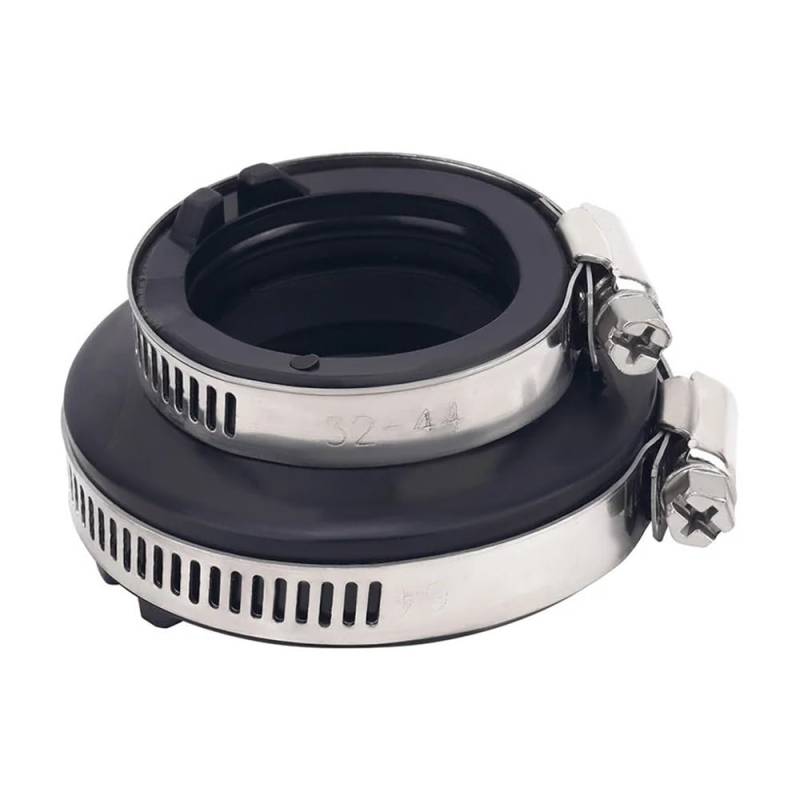 Motorrad Vergaser Ansaugstutzen Fit for Outlander Max400XT Max400 XT400 330 Std 4x4 2x4 420267340 von UidEdMVp