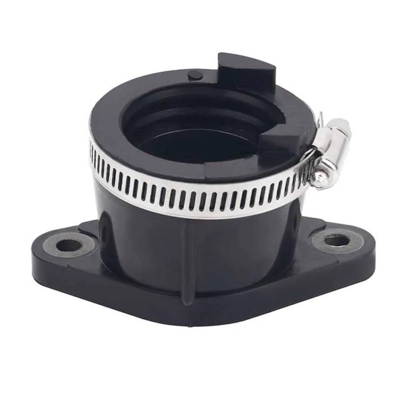 Motorrad Vergaser Ansaugstutzen Passend for Foreman500 TRX500 TRX500FM TRX500FE TRX500FP ETRX500FPM TRX500TM 16210-HP0-A00 von UidEdMVp
