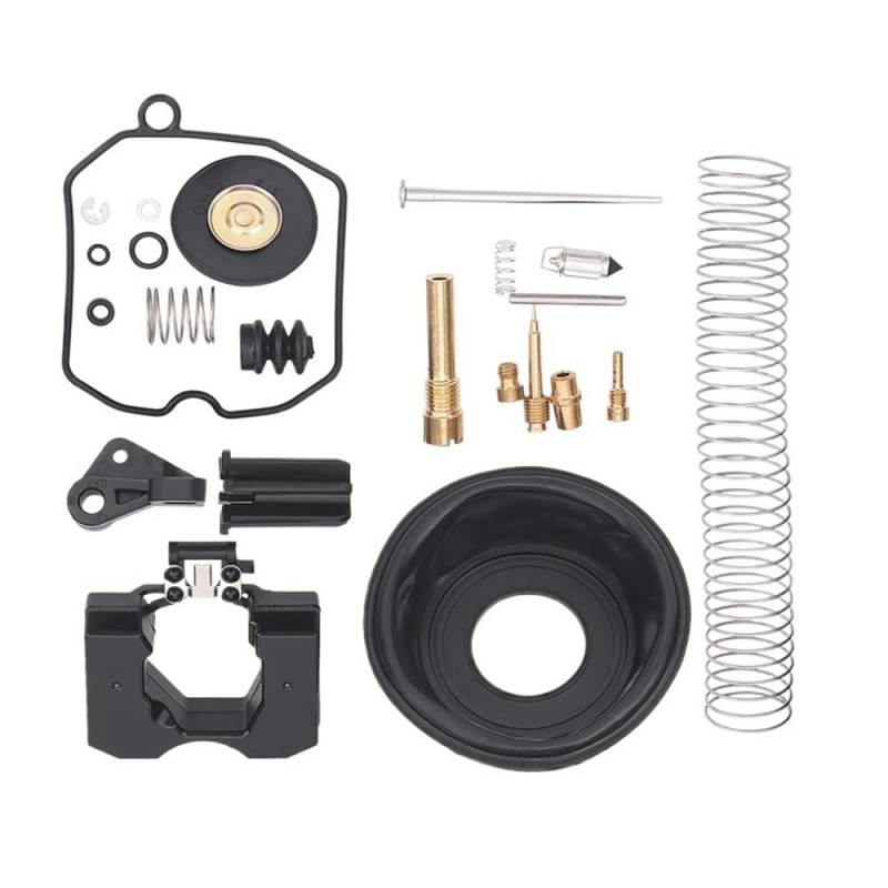 Motorrad Vergaser Rebuild Reparatur Tool Kit Fit for CV40mm CV40 FXSTS FLSTSC von UidEdMVp