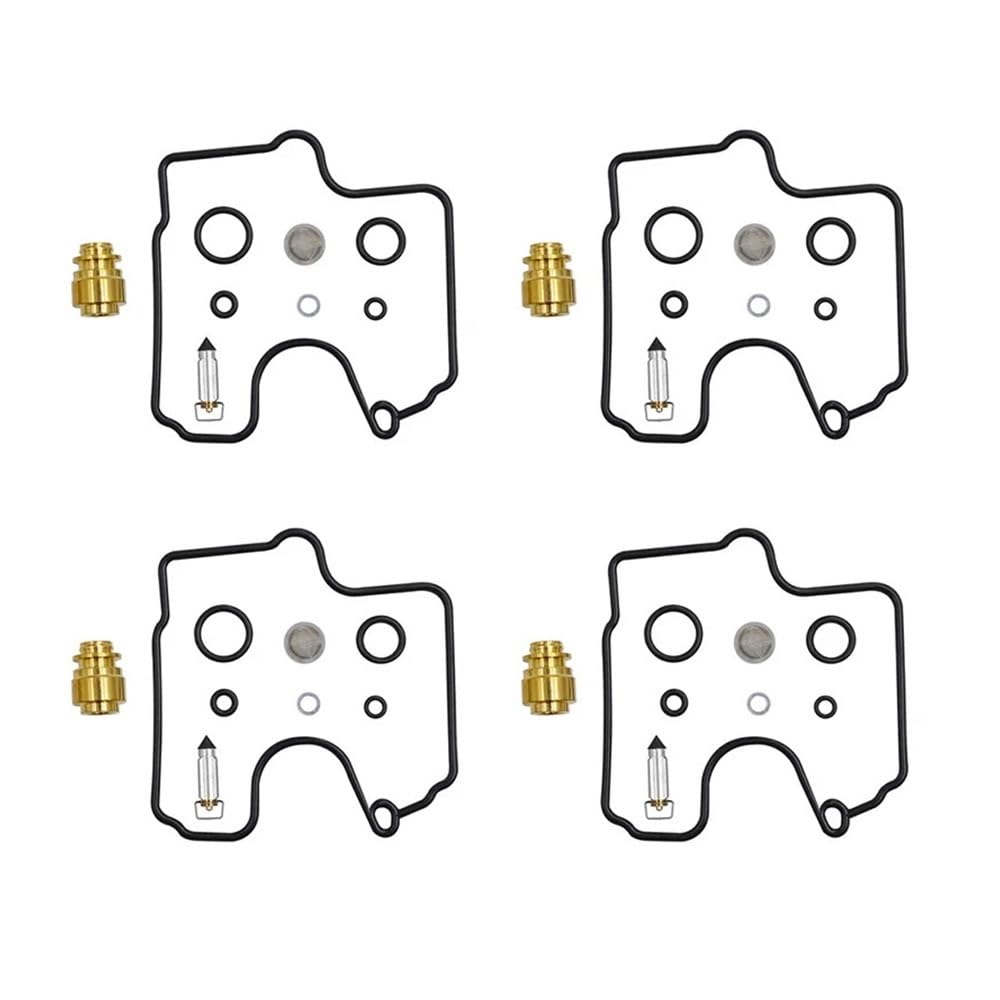 Motorrad Vergaser Rebuild Reparatur Tool Kit Fit for XVZ13 Tour Deluxe 2005-2010 Venture Motorrad Vergaser Rebuild Reparatur Tool Kit Fit for XVZ13 Tour Deluxe 2005-2010 Venture von UidEdMVp