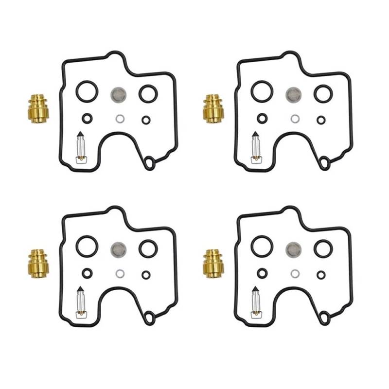 Motorrad Vergaser Rebuild Reparatur Tool Kit Fit for XVZ13 Tour Deluxe 2005-2010 Venture von UidEdMVp