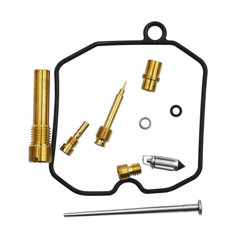 Motorrad-Vergaser-Reparatur-Tool-Kit for den Wiederaufbau passend for CV40 Sportster XL883 XLH1200 XLC1200 XL1200 XLR1200 XLS1200 XLC883 von UidEdMVp
