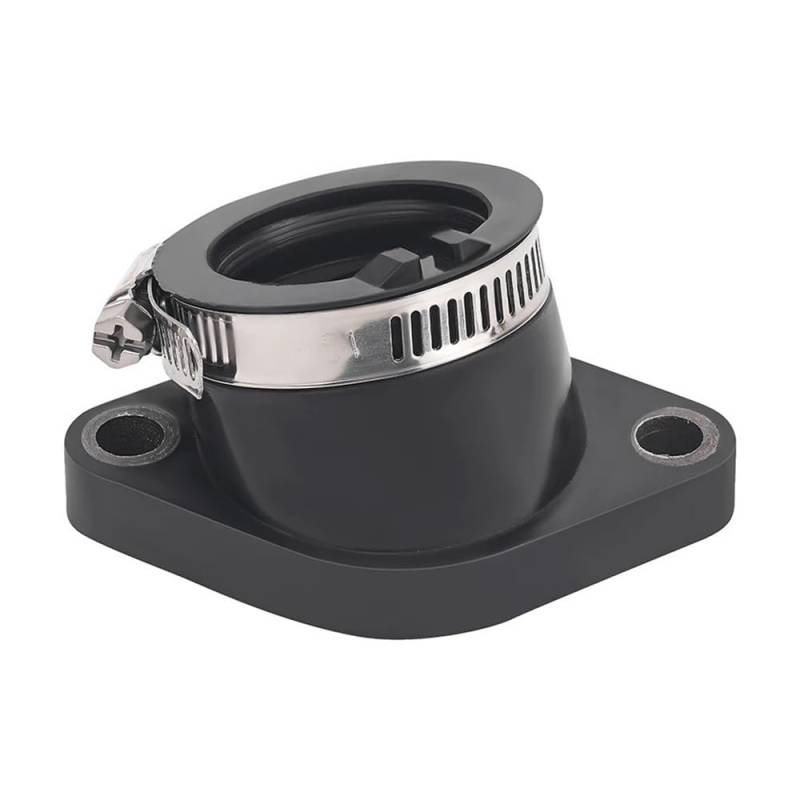 Motorrad Vergaser Saugrohr Fit for Bruin350 YFM350BA YFM350FA YFM350FAH YFM350D YFM350FG YFM350G YFM350X von UidEdMVp