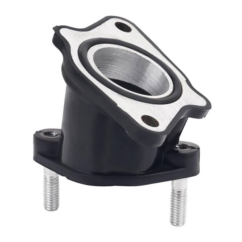 Motorrad Vergaser Schnittstelle Ansaugstutzen for ATC185 ATC200E TRX200 XL125 XL185 XL200R XR185A XR200 XR200R von UidEdMVp