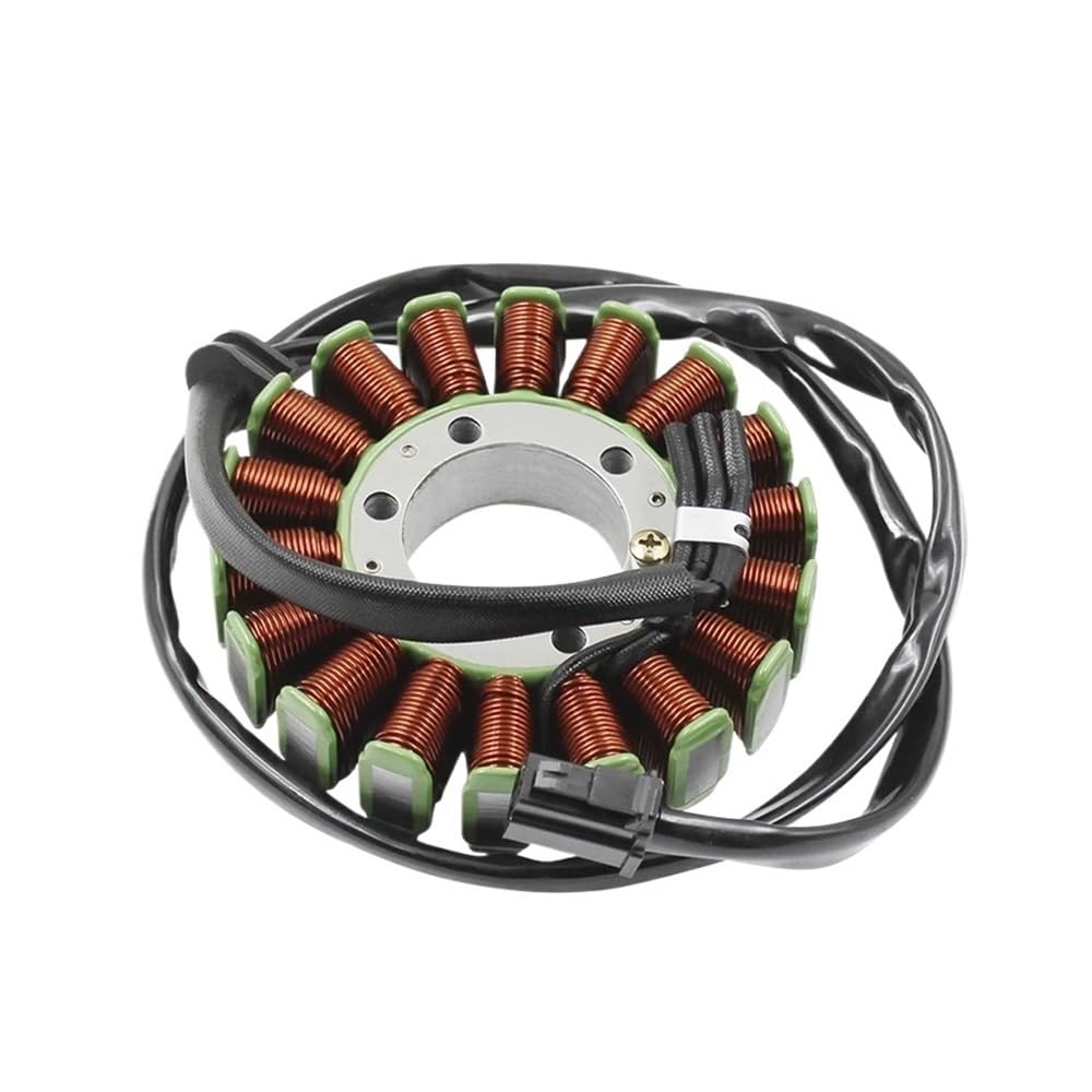Motorrad Zubehör Generator Stator Spule Geeignet for 1050 T1300111 T1300509 Motorrad Zubehör Generator Stator Spule Geeignet for 1050 T1300111 T1300509 von UidEdMVp