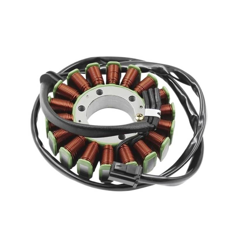 Motorrad Zubehör Generator Stator Spule Geeignet for 1050 T1300111 T1300509 von UidEdMVp