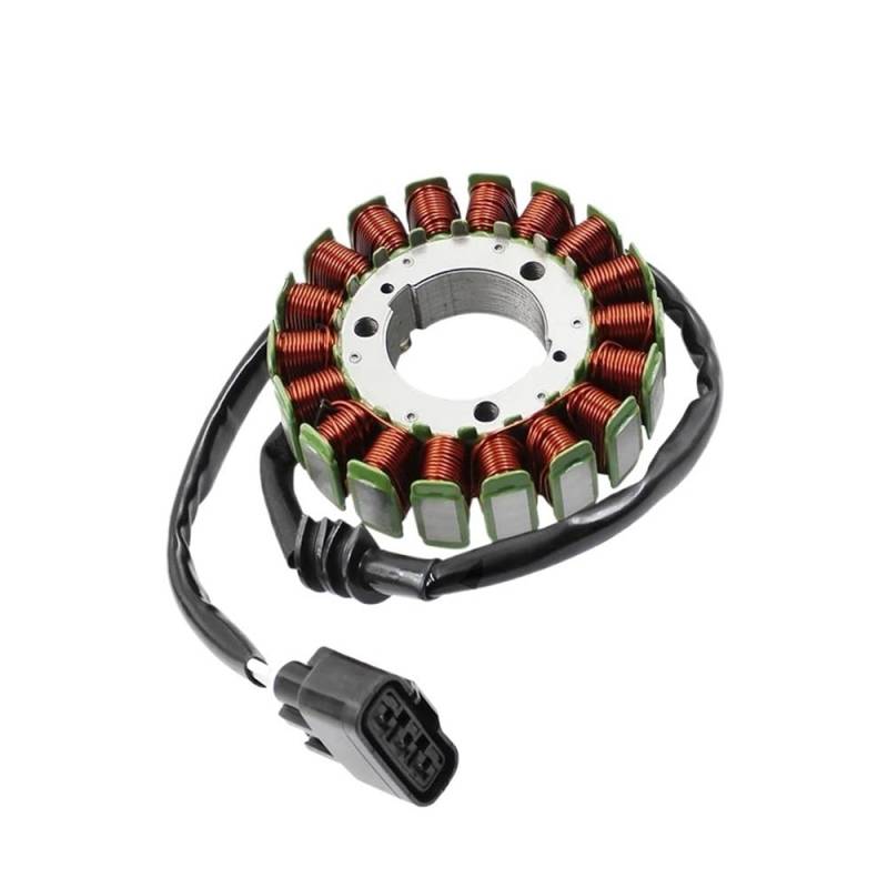 Motorrad Zubehör Generator Stator Spule Geeignet for BN600 TNT600 BJ600 BJ600GSA BJ600GS von UidEdMVp