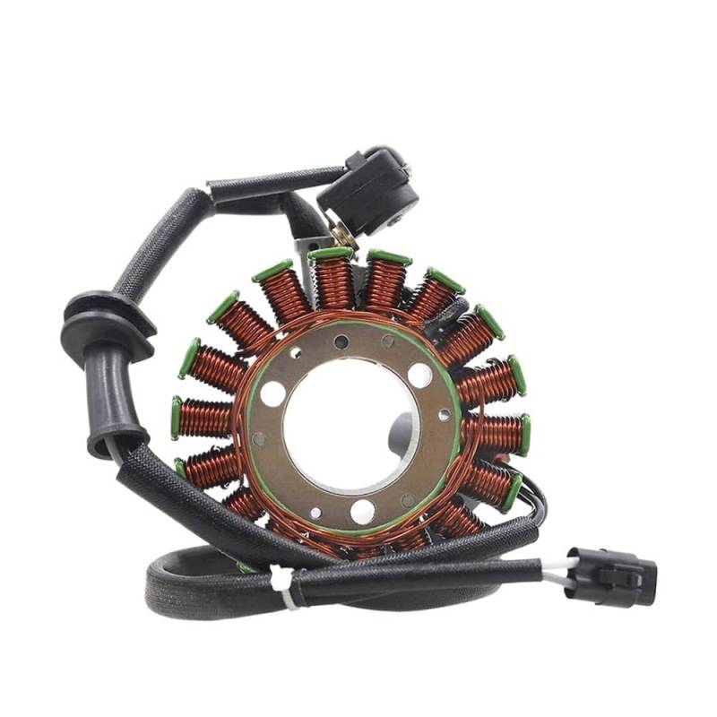 Motorrad Zubehör Generator Stator Spule Geeignet for G310GS G310R von UidEdMVp