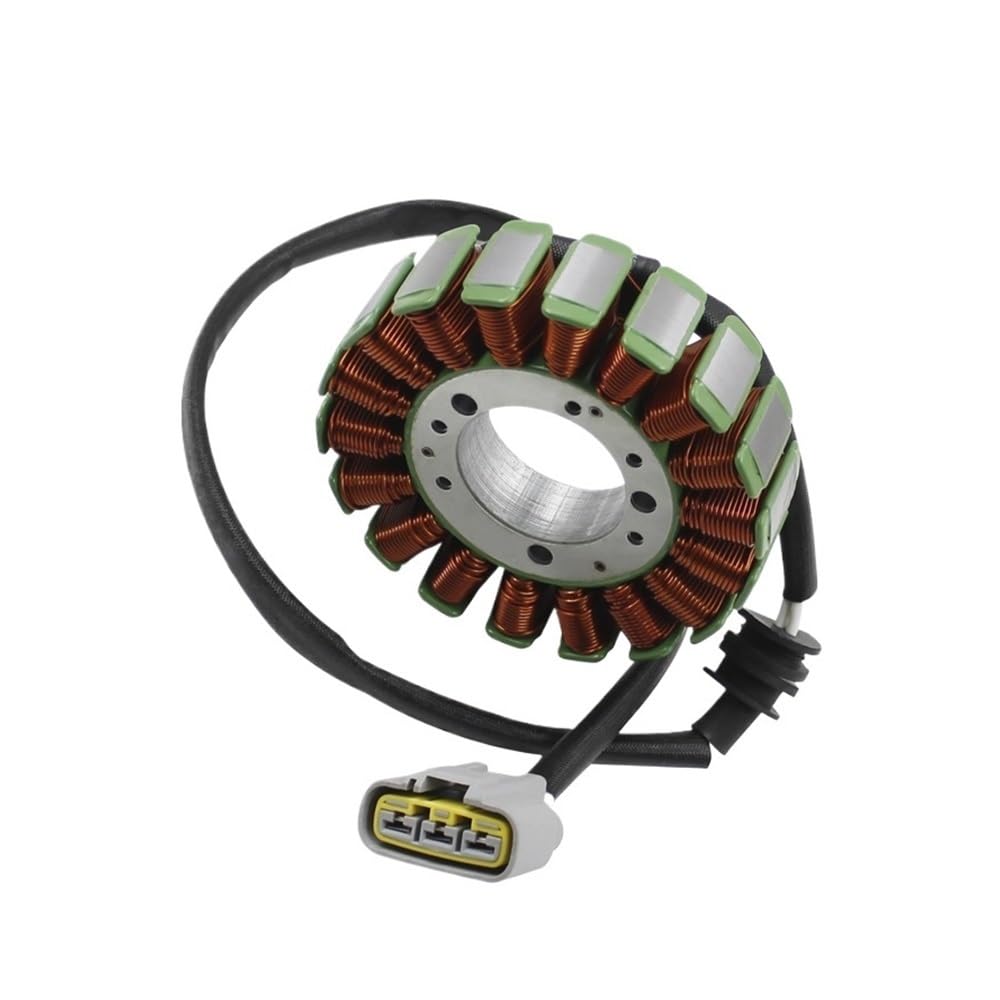 Motorrad Zubehör Generator Stator Spule Geeignet for YZFR1 2002 2003 Motorrad Zubehör Generator Stator Spule Geeignet for YZFR1 2002 2003 von UidEdMVp