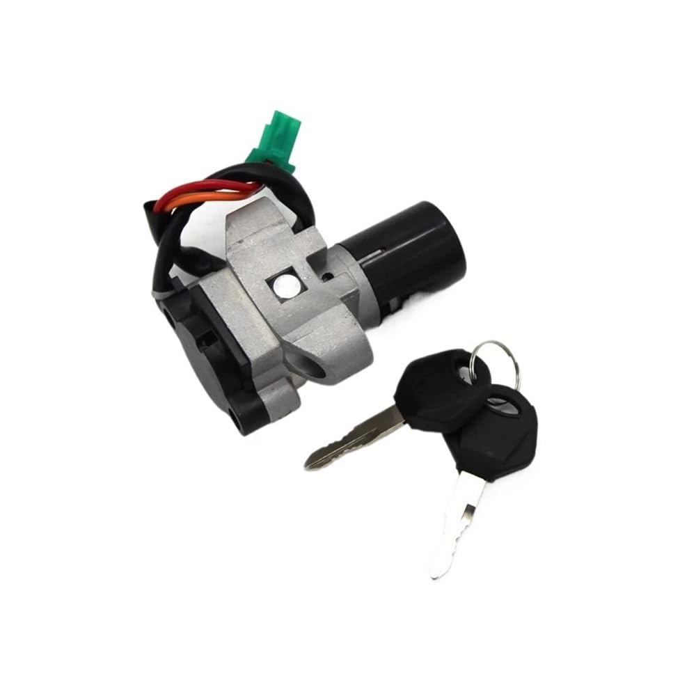 Motorrad Zündschlüssel Passt for GW250 GSXR250 2013 2014 2015 2016 2017 37100-48H40 Moto Zubehör Teile Motorrad Zündschlüssel Passt for GW250 GSXR250 2013 2014 2015 2016 2017 37100-48H40 Moto Zubehör Teile von UidEdMVp