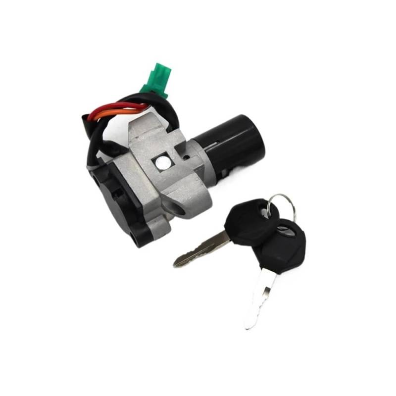Motorrad Zündschlüssel Passt for GW250 GSXR250 2013 2014 2015 2016 2017 37100-48H40 Moto Zubehör Teile von UidEdMVp