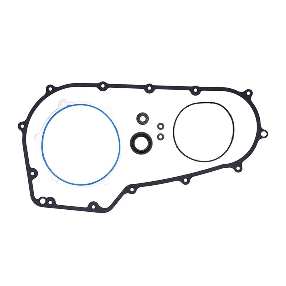 Motorrad Zylinder Dichtung Kit for Blackline Breakout Bones CVO Junge Heritage Softail Nacht Zug 60547-06 Motorrad Zylinder Dichtung Kit for Blackline Breakout Bones CVO Junge Heritage Softail Nacht Zug 60547-06 von UidEdMVp